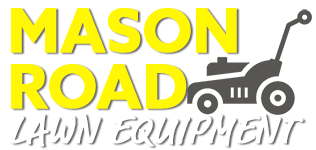 Mason Road Lawn Equipment